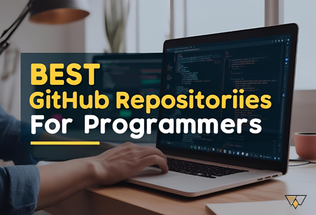 Best GitHub Repositories for Programmers